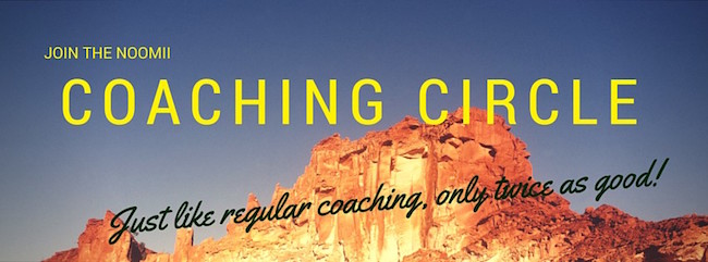 coaching circle epic