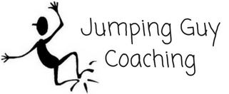 Jumping Guy Coaching