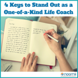Icon_4_keys_to_stand_out_as_a_one-of-a-kind_life_coach