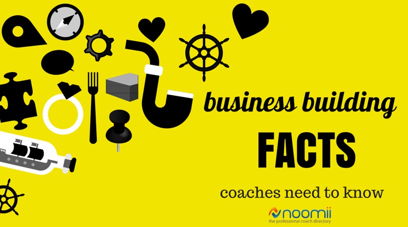 coach business building facts