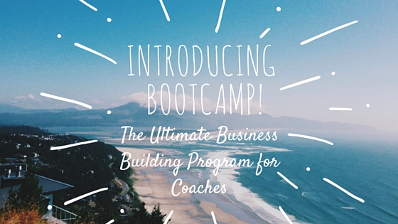 introducing bootcamp