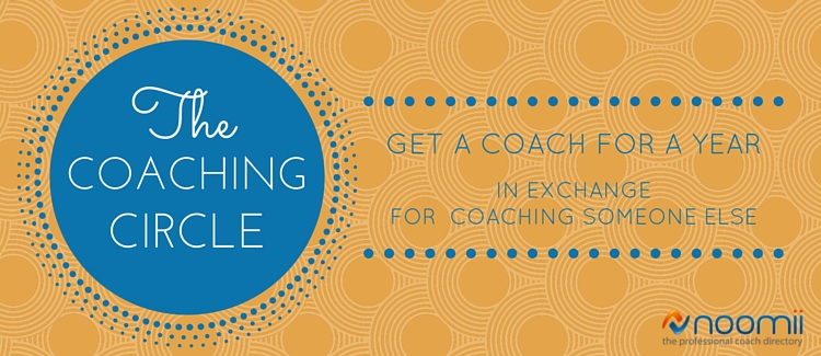 coaching circle banner