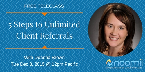 unlimited referral clients