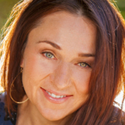 Sylva Dvorak