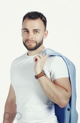 Aleksey Zhuravlev
