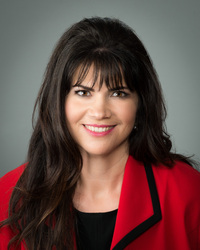 Dr Tricia Groff