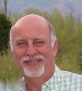 Stuart Pinkwater