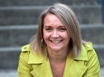 Career Coach Shannon Short