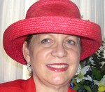 Evelyn Gray