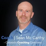 CO Business Coach Sean McCarthy