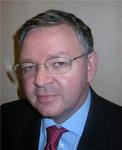 United Kingdom Performance Coach Robin Tones