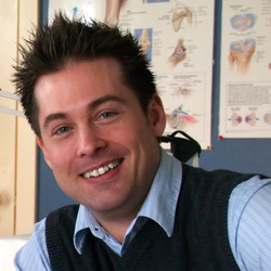 Andre-Karl Belair