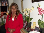 L Jasmine Harris