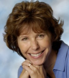 Teri Conrad MBA PCC CPCC