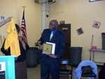 Chicago Health and Fitness Coach Ken Cobbs