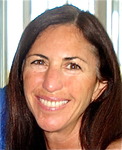 Elizabeth Buckley