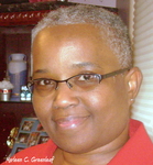 Marleen Greenleaf