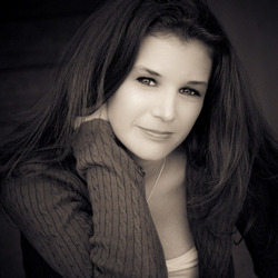 Kimber Nelson