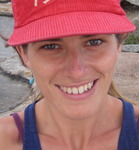 Health and Fitness Coach Renee Jenkinson