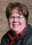 Sandra Hall