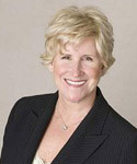 Performance Coach Shelly Cofini