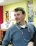 ME Life Coach Clark Phinney