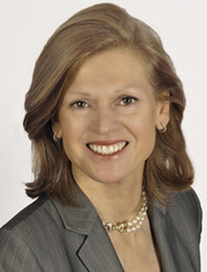 Claudia Bayr-Nobel