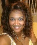 Monique Spence