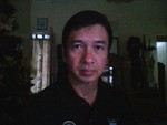 Philippines Performance Coach Buddy de Joya