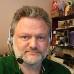 VT Business Coach Patrick Ciriello