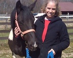 Tina Layne