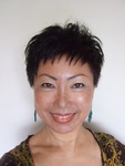 Singapore Relationship Coach Donna Lim