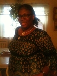 Delores McFadden