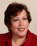 NY Team Coach Deborah Avery