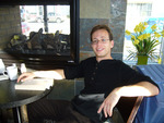 Ray Rheault