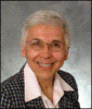 Mary Ann Thompson