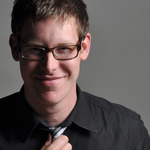 Josh Allan Dykstra
