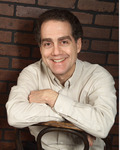 Ron Mitchell