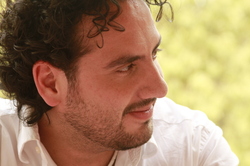 Jorge Suarez