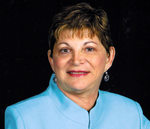 Lucy Ridgeway