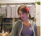 Molly Martin MS