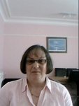 Veronica Woolf