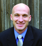 Trevor Dimick