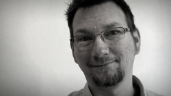 Ken McGarity