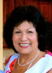 Ana Maria Gomez