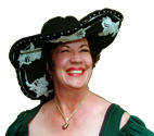 IN Spirituality Coach MamaRed Knight