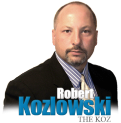 Robert Kozlowski