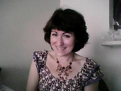 Christine BAUDOT