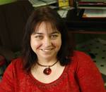 ME Spirituality Coach Marie Tucker
