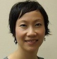 Hong Kong Life Coach Denise Wong